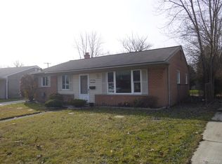 8335 Hillcrest Blvd, Westland, MI