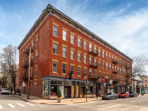 1420 Main St Suite 3F, Cincinnati, OH 45202