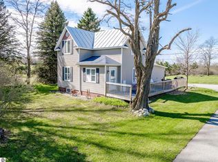 3105 Supply Rd, Traverse City, MI 49696