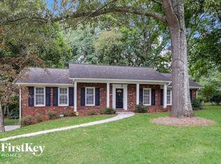 1940 Landover Dr, Clemmons, NC 27012