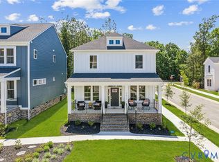 7813 Oak Grove Tree Dr, Chesterfield, VA 23832