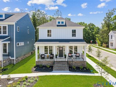 7813 Oak Grove Tree Dr, Chesterfield, VA, 23832