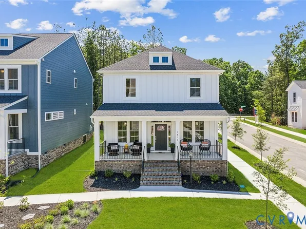 7813 Oak Grove Tree Dr, Chesterfield, VA 23832