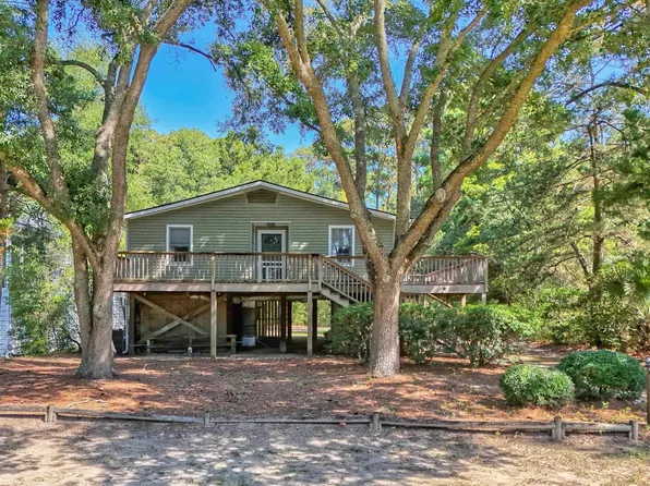 221 Windover Dr., Pawleys Island, SC 29585