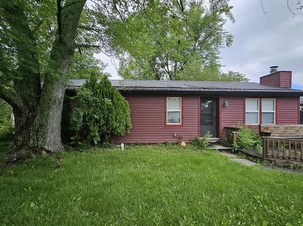 1511 Southdale Ave, Fort Wayne, IN 46816