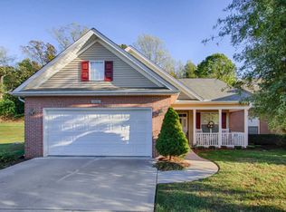 1036 Tavistock Way, Knoxville, TN 37918