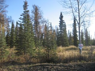 53747 Stol Rd, Kasilof, AK 99610