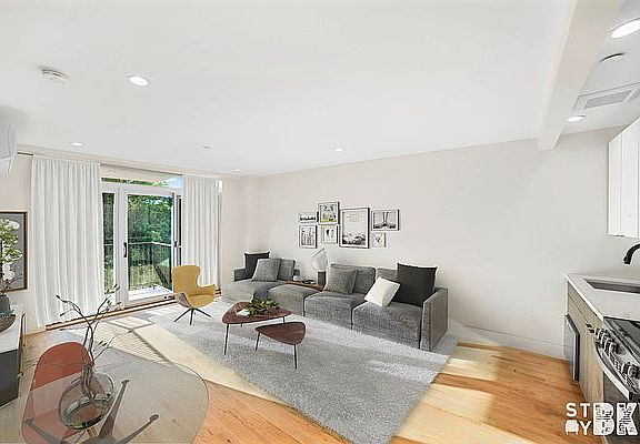 4th image of 290 Tompkins Ave APT 3B