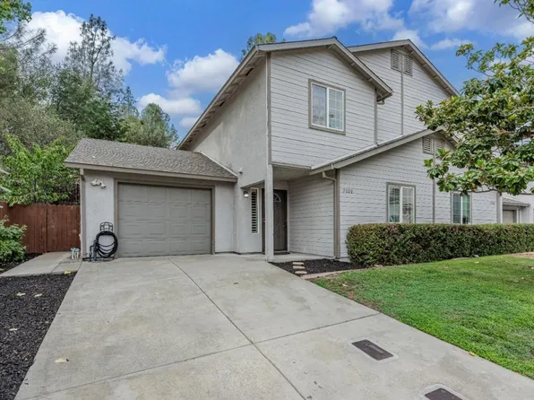 7000 Forest Hill Dr, Diamond Springs, CA 95619