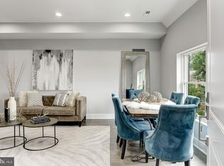 1220 Raum St NE #3, Washington, DC 20002