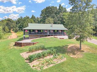 742 Peters Cave Rd, Patriot, OH 45658