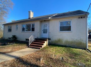 2700 Boston St, Hopewell, VA 23860