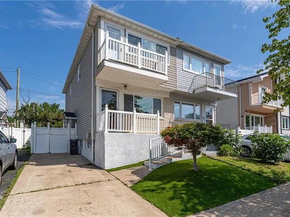62 Mayberry Promenade, Staten Island, NY 10312