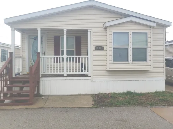 8800 S Harlem Ave Trailer 209, Bridgeview, IL 60455