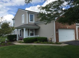 16026 Tiger Dr, Lockport, IL 60441