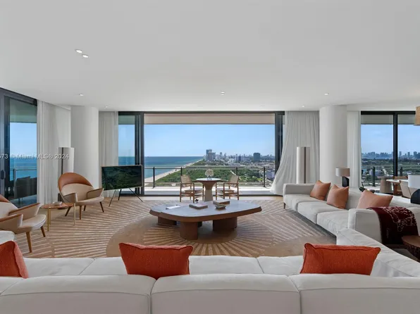 8701 Collins Ave #Penthouse 1702, Miami Beach, FL 33154