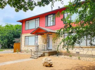 1551 W Agarita Ave APT 3, San Antonio, TX 78201