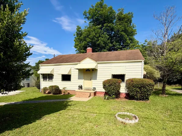 718 McArthur Blvd, Warner Robins, GA 31093