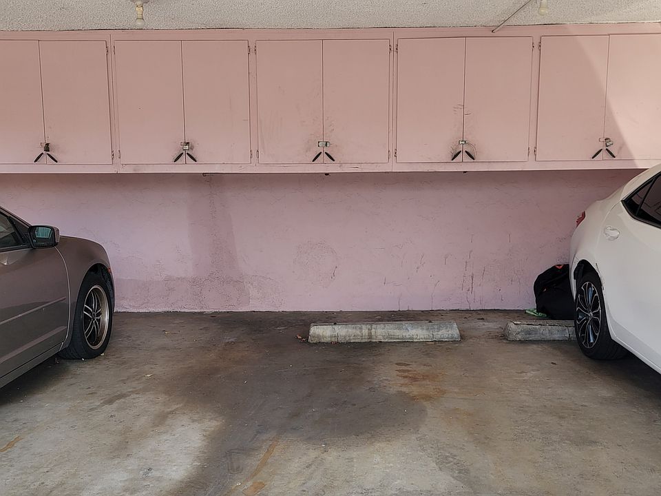 Unit 5 assigned parking space