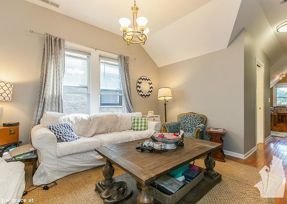 1st image of 1043 W Grace St #115
