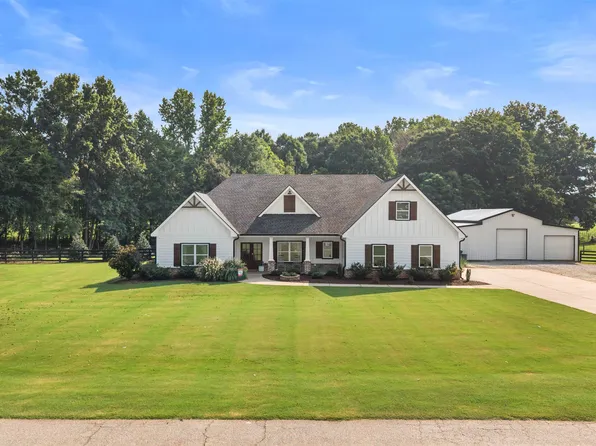 2890 Fears Rd, Madison, GA 30650