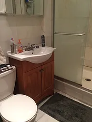 Rented by Aryeh Realty