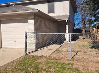 2806 Ridgecrest Dr #2804, Fort Worth, TX 76133