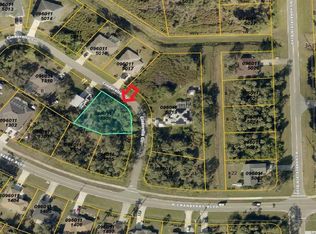 Cinderella Cir #6, North Pt, FL 34286