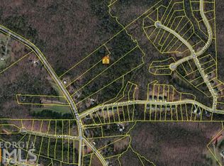 5742 Grant Ford Rd, Gainesville, GA 30506