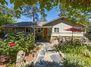 45871 Sutton Dr, Oakhurst, CA 93644