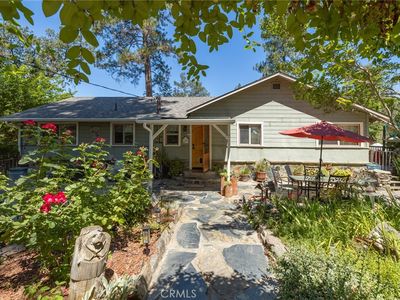45871 Sutton Dr, Oakhurst, CA, 93644