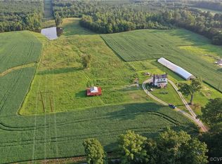 175 Raines Tavern Rd, Farmville, VA 23901