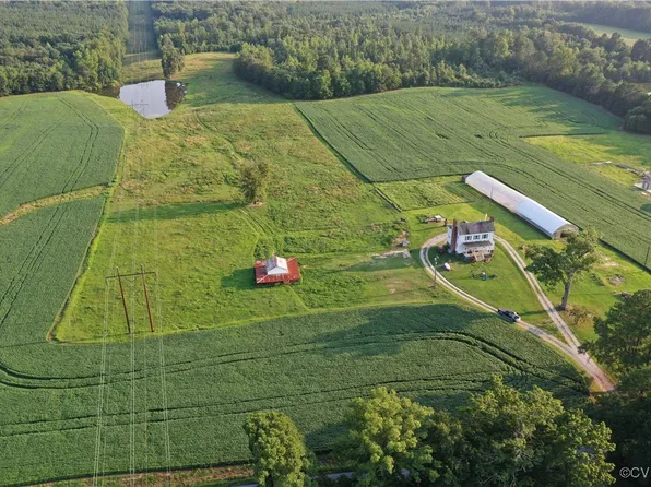 175 Raines Tavern Rd, Farmville, VA 23901