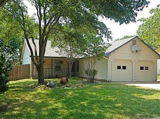 12419 Turtleback Ln, Austin, TX 78727