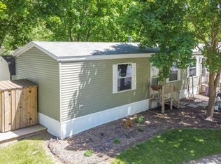 3538 Cedar Rd, Twin Lake, MI 49457