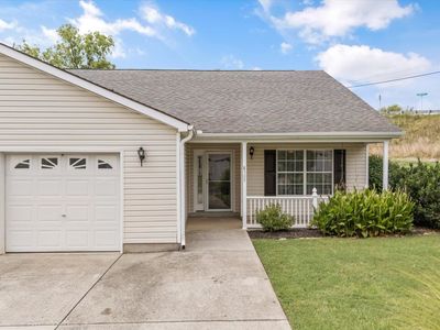 8509 Wisteria Way, Knoxville, TN, 37931