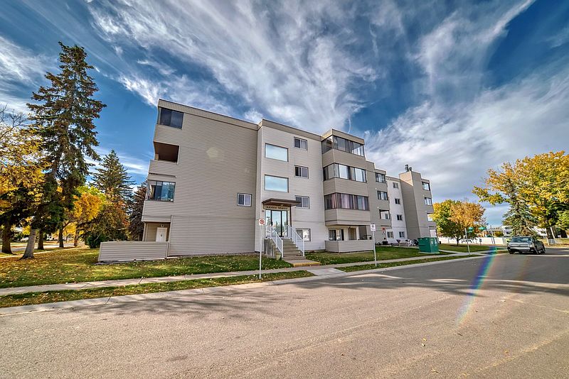 Fort Saskatchewan Apartment for rent - 1 Bedroom — photo 32