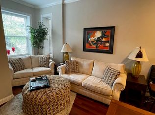 751 Fairmont St NW APT 1, Washington, DC 20001