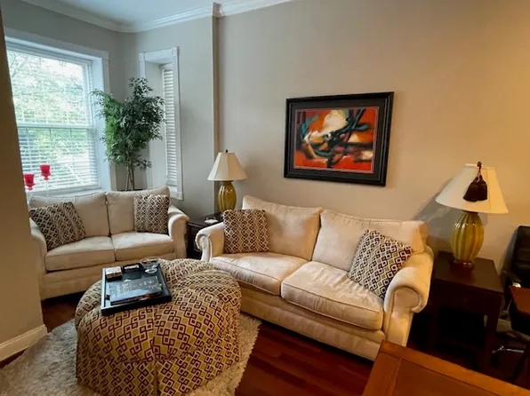 751 Fairmont St NW, Washington, DC