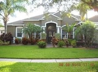 9920 Marsh Pointe Dr, Orlando, FL 32832