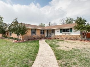 2337 Mockingbird Ln, Garland, TX 75042