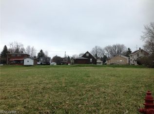 Harold Ln, Campbell, OH