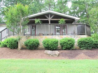 3317 Weaver Cemetery Rd, Knoxville, TN 37938