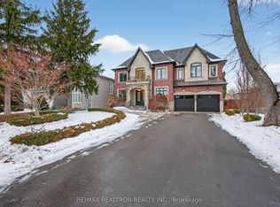 74 Yongehurst Rd, Richmond Hill, ON L4C3T2