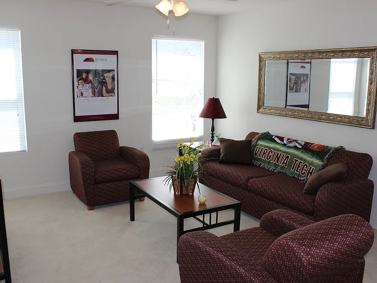 Mount Tabor Village — Photo 33