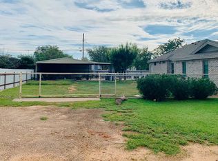 1703 S Jefferson St, Midland, TX 79701