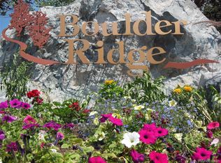 220 Boulder Ridge Rd LOT 14, Steamboat Springs, CO 80487