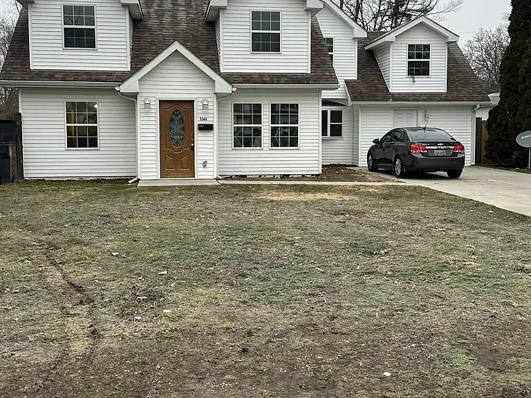 5360 Florita Rd — Photo 1