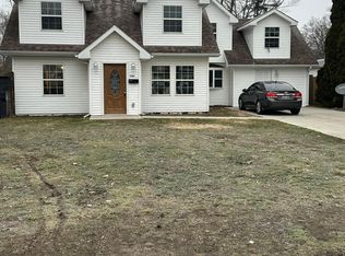 5360 Florita Rd, Toledo, OH 43615