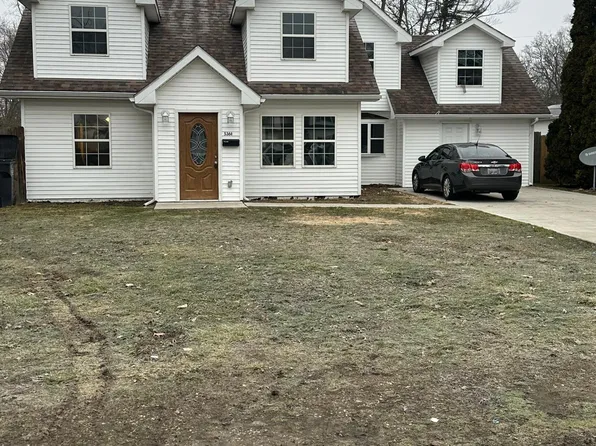 5360 Florita Rd, Toledo, OH 43615